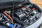 Honda Jazz e:HEV Crosstar 2020 года (UK)